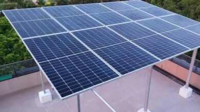 झारखंड में 3500 सरकारी भवनों पर सोलर प्लांट, अब IoT से होगी निगरानी