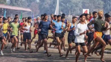 UP Police भर्ती 2025: PET के एडमिट कार्ड जारी, ऐसे करें डाउनलोड UP Police भर्ती 2025: PET के एडमिट कार्ड जारी, ऐसे करें डाउनलोड
