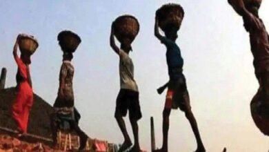 झारखंड में श्रमिकों को राहत, एक दिन की मजदूरी के लिए घटाई गई कार्य-मात्रा