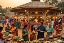 रांची में बनेगा झारखंडी फूड मार्केट, करमटोली की 51 डिसमिल जमीन पर तैयार होगा खास वेंडिंग जोन