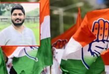 NSUI प्रदेश अध्यक्ष पर ₹29 लाख की ठगी का आरोप, नौकरी-कैंटीन ठेके के नाम पर पैसे लेने का दावा