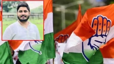 NSUI प्रदेश अध्यक्ष पर ₹29 लाख की ठगी का आरोप, नौकरी-कैंटीन ठेके के नाम पर पैसे लेने का दावा NSUI प्रदेश अध्यक्ष पर ₹29 लाख की ठगी का आरोप, नौकरी-कैंटीन ठेके के नाम पर पैसे लेने का दावा