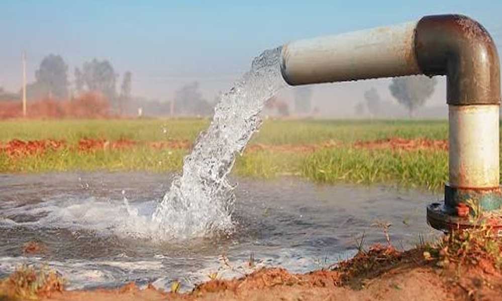 छत्तीसगढ़- सात सिंचाई योजनाओं के लिए 30.74 करोड़ रूपए स्वीकृत छत्तीसगढ़- सात सिंचाई योजनाओं के लिए 30.74 करोड़ रूपए स्वीकृत