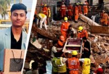 सत्य निकेतन हादसे में कटनी के छात्र की मौत, दिल्ली में B.Com की पढ़ाई कर रहा था मृतक