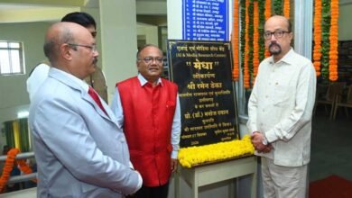 पत्रकारिता में सत्य, तथ्य और जनहित सर्वाेच्च प्राथमिकता हो – राज्यपाल डेका