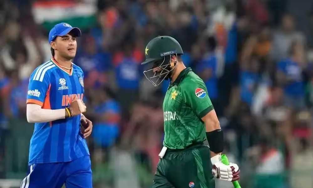 Asian Games 2026: भारत-पाकिस्तान में महामुकाबले का रास्ता साफ, 28 सितंबर से टीम इंडिया का क्वार्टर फाइनल अभियान Asian Games 2026: भारत-पाकिस्तान में महामुकाबले का रास्ता साफ, 28 सितंबर से टीम इंडिया का क्वार्टर फाइनल अभियान