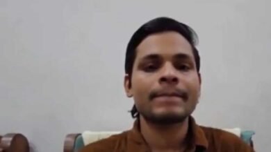 स्वतंत्र भारद्वाज को डबल झटका! HC से नहीं मिली राहत, कोर्ट ने 14 दिन की न्यायिक हिरासत में भेजा स्वतंत्र भारद्वाज को डबल झटका! HC से नहीं मिली राहत, कोर्ट ने 14 दिन की न्यायिक हिरासत में भेजा