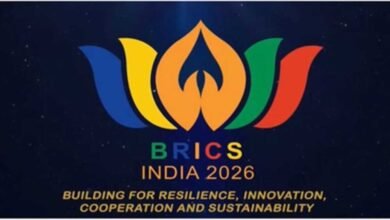 दिल्ली में 12-13 सितंबर को BRICS समिट, भारत मंडपम में जुटेंगे दुनिया के दिग्गज