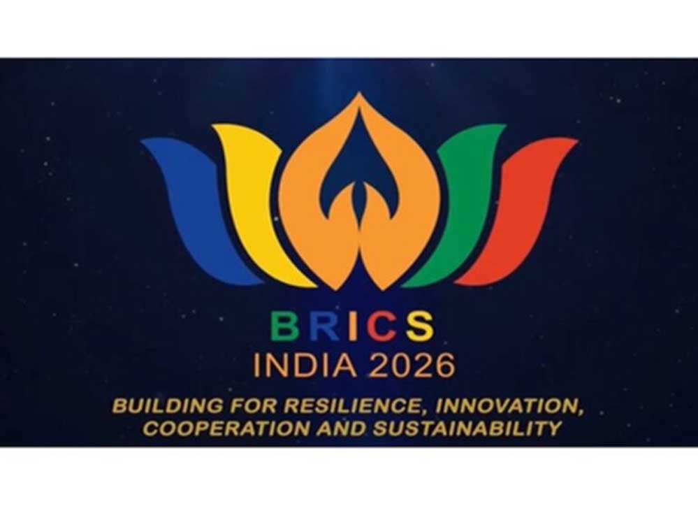 दिल्ली में 12-13 सितंबर को BRICS समिट, भारत मंडपम में जुटेंगे दुनिया के दिग्गज दिल्ली में 12-13 सितंबर को BRICS समिट, भारत मंडपम में जुटेंगे दुनिया के दिग्गज