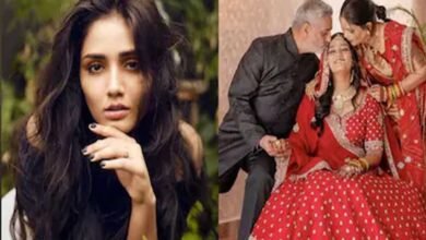 ट्विशा शर्मा केस में नया मोड़, वकील ने उठाए पोस्टमार्टम रिपोर्ट में चोटों के अंतर पर सवाल ट्विशा शर्मा केस में नया मोड़, वकील ने उठाए पोस्टमार्टम रिपोर्ट में चोटों के अंतर पर सवाल