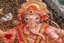 गणपति स्थापना का सुबह का मुहूर्त छूटा? दोपहर बाद इन 3 शुभ समय में घर लाएं बप्पा