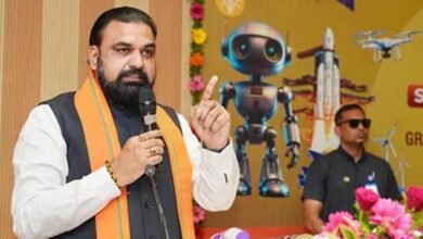 बिहार में 5 साल में लगेंगे 10 हजार उद्योग, CM सम्राट चौधरी ने रखा बड़ा लक्ष्य बिहार में 5 साल में लगेंगे 10 हजार उद्योग, CM सम्राट चौधरी ने रखा बड़ा लक्ष्य