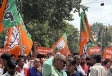 JPSC-JSSC-CGL विवाद पर BJP का बड़ा आंदोलन, छात्रों पर दर्ज 300 से ज्यादा मुकदमे वापस लेने की मांग
