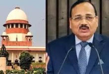 CJI सूर्यकांत ने सुप्रीम कोर्ट को बताया पर्यावरण न्याय का बरगद, विकास-संरक्षण संतुलन जरूरी