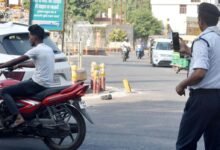 ई-चालान Next Gen 2.0 में बड़ा बदलाव, पीछे बैठे बिना हेलमेट सवारी का भी चालान