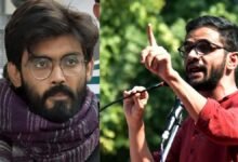 उमर खालिद और शरजील इमाम को फिर झटका, दिल्ली HC ने खारिज की जमानत याचिका