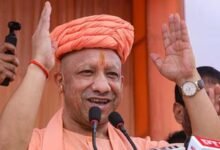 CM योगी बोले- हर बच्चे को पढ़नी चाहिए ‘एग्जाम वॉरियर्स’, किताबों से दूर नहीं है आज का युवा