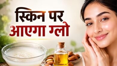 महंगे रेटिनॉल सीरम का देसी विकल्प, गाजर और एलोवेरा से बनाएं नेचुरल एंटी-एजिंग सीरम घर पर महंगे रेटिनॉल सीरम का देसी विकल्प, गाजर और एलोवेरा से बनाएं नेचुरल एंटी-एजिंग सीरम घर पर