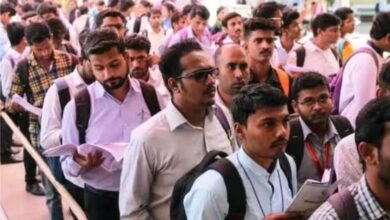 UP Teacher Recruitment 2026: दिसंबर तक होंगी कई बड़ी परीक्षाएं, PGT से Super TET तक जानें पूरा शेड्यूल UP Teacher Recruitment 2026: दिसंबर तक होंगी कई बड़ी परीक्षाएं, PGT से Super TET तक जानें पूरा शेड्यूल