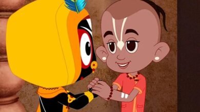 ‘महाप्रभु जगन्नाथ’ रिव्यू: भक्ति, एडवेंचर और अहंकार की लड़ाई, बच्चों के लिए फैमिली एंटरटेनमेंट