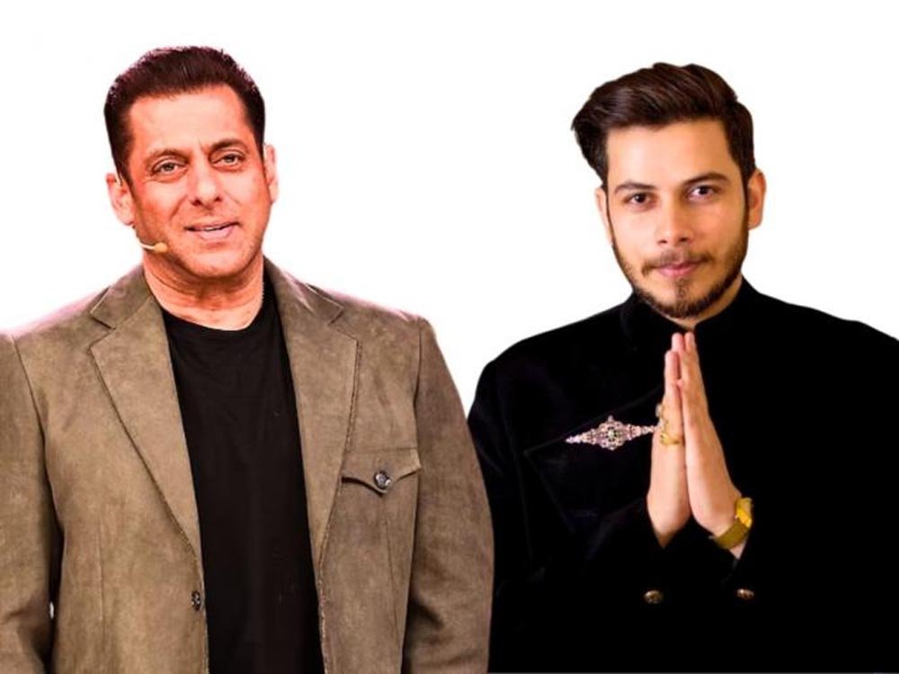 Bigg Boss 20: कौन हैं नीतीश राजपूत? 8 मिलियन फॉलोअर्स वाले यूट्यूबर की घर में एंट्री की चर्चा Bigg Boss 20: कौन हैं नीतीश राजपूत? 8 मिलियन फॉलोअर्स वाले यूट्यूबर की घर में एंट्री की चर्चा