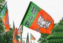 BJP ने बिहार-UP MLC चुनाव के लिए 10 उम्मीदवारों का किया ऐलान