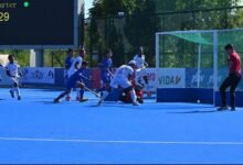 जूनियर एशिया कप में भारत का तूफानी प्रदर्शन, चीनी ताइपे को 15-0 से रौंदा