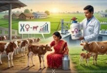 लखीसराय में 100 करोड़ से बनेगा अत्याधुनिक सीमेन स्टेशन, बढ़ेगा दुग्ध उत्पादन