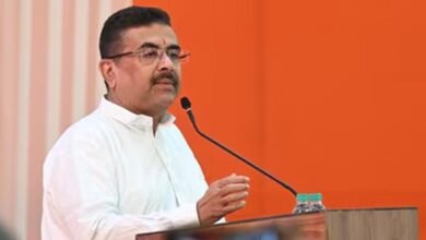 पश्चिम बंगाल में 252 मदरसे बंद करने का आदेश, 100 को कारण बताओ नोटिस जारी पश्चिम बंगाल में 252 मदरसे बंद करने का आदेश, 100 को कारण बताओ नोटिस जारी