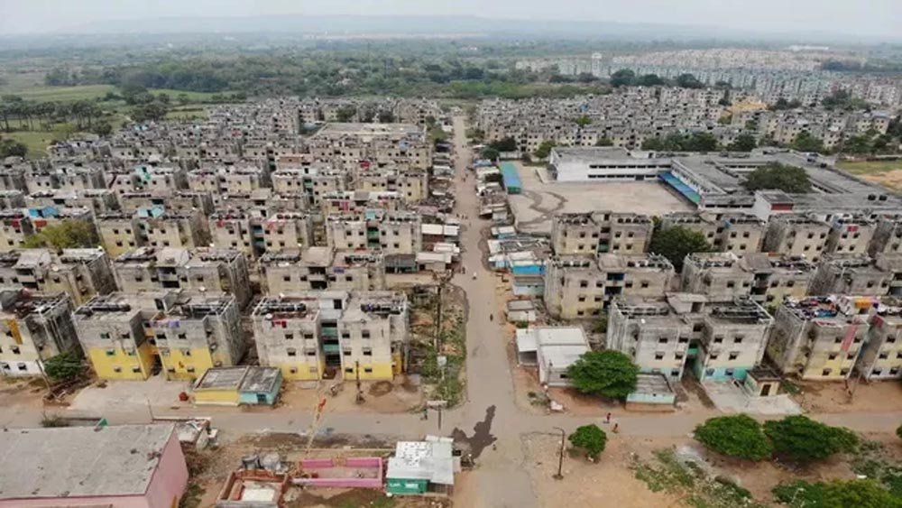 बेलगड़िया में बनेगा इंटीग्रेटेड कमांड सेंटर, एक जगह से होगी पानी-बिजली-सफाई समेत सुविधाओं की निगरानी बेलगड़िया में बनेगा इंटीग्रेटेड कमांड सेंटर, एक जगह से होगी पानी-बिजली-सफाई समेत सुविधाओं की निगरानी