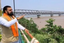 बिहार में बाढ़ से बिगड़े हालात, 13 मंत्रियों को जिलों की निगरानी की जिम्मेदारी