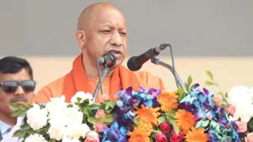 केंद्रीय गृह मंत्री ने सीएम योगी के साथ ‘एक जनपद-एक व्यंजन’ (ओडीओसी) पोर्टल का भी किया शुभारंभ केंद्रीय गृह मंत्री ने सीएम योगी के साथ ‘एक जनपद-एक व्यंजन’ (ओडीओसी) पोर्टल का भी किया शुभारंभ