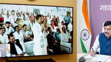 प्रदेश को मिलेट स्टेट बनाने में अनूपपुर का महत्वपूर्ण योगदान है :- मुख्यमंत्री डॉ. यादव प्रदेश को मिलेट स्टेट बनाने में अनूपपुर का महत्वपूर्ण योगदान है :- मुख्यमंत्री डॉ. यादव