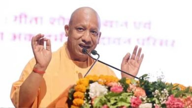 योगी सरकार का ग्रामीण क्षेत्रों में बेहतर पेयजल आपूर्ति के साथ सुगम आवागमन की सुविधा पर भी जोर योगी सरकार का ग्रामीण क्षेत्रों में बेहतर पेयजल आपूर्ति के साथ सुगम आवागमन की सुविधा पर भी जोर