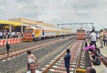 धार में आज से दौड़ेगी ट्रेन, पीएम मोदी वर्चुअली दिखाएंगे हरी झंडी; दशकों पुराना रेल का सपना होगा साकार