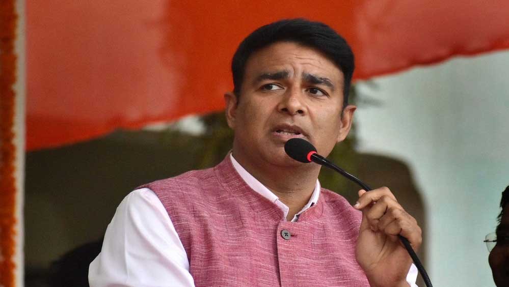 ‘मुजफ्फरनगर में हिंदू कट रहे थे, अखिलेश सैफई में डांस देख रहे थे’, संगीत सोम ने सपा को घेरा ‘मुजफ्फरनगर में हिंदू कट रहे थे, अखिलेश सैफई में डांस देख रहे थे’, संगीत सोम ने सपा को घेरा