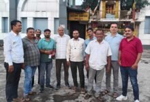 कटनी में तुलसीदास कुशवाहा बने टैक्सी यूनियन कल्याण समिति के जिला उपाध्यक्ष, सम्मान के साथ मिला आई-कार्ड