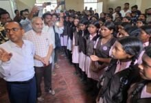 सरगुजा एकलव्य मामले पर मुख्यमंत्री हुए सख्त: जिला  कलेक्टर से की फोन पर सीधी बात