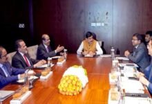 दुबई से दुनिया को मध्यप्रदेश का संदेश: निवेश कीजिए, हम साझेदारी निभाएंगे