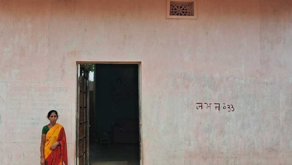 सपनों का आशियाना बना प्रधानमंत्री आवास सपनों का आशियाना बना प्रधानमंत्री आवास