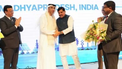 मध्यप्रदेश है निवेशकों का भरोसेमंद साथी : मुख्यमंत्री डॉ. यादव मध्यप्रदेश है निवेशकों का भरोसेमंद साथी : मुख्यमंत्री डॉ. यादव