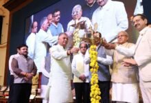 हमारी ज्ञान परंपरा में व्यावहारिकता, गहनता और जीवन का दर्शन : राज्यपाल पटेल