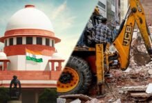 सत्य निकेतन हादसा पहुंचा सुप्रीम कोर्ट, CJI ने कहा- बार-बार होने वाली ऐसी घटनाएं चिंता का विषय