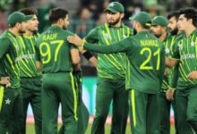 पाकिस्तान क्रिकेट 10 साल पीछे चला गया’, सईद अजमल का PCB पर बड़ा हमला, इस पूर्व पेसर को ठहराया जिम्मेदार