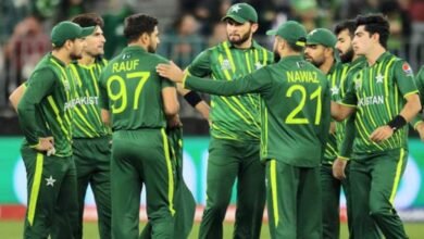 पाकिस्तान क्रिकेट 10 साल पीछे चला गया’, सईद अजमल का PCB पर बड़ा हमला, इस पूर्व पेसर को ठहराया जिम्मेदार