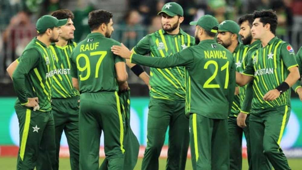 पाकिस्तान क्रिकेट 10 साल पीछे चला गया’, सईद अजमल का PCB पर बड़ा हमला, इस पूर्व पेसर को ठहराया जिम्मेदार