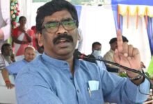 रांची में पुलिस-छात्र झड़प के बाद बड़ी कार्रवाई, 14 नामजद और 200 से अधिक अज्ञात पर FIR