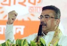 नंदीग्राम उपचुनाव से पहले शुभेंदु अधिकारी का अल्पसंख्यकों को संदेश, बोले- 6 अक्टूबर को होगा ‘टेस्ट’