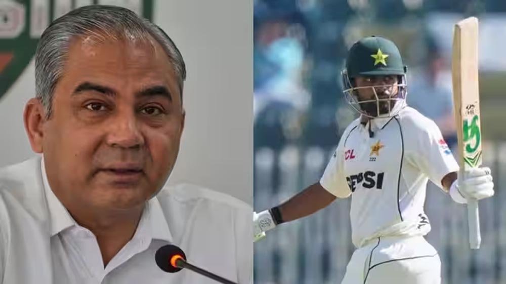 पाकिस्तान क्रिकेट में घमासान, राशिद लतीफ ने PCB पर साधा निशाना; बोले- अगला नंबर बाबर आजम का?