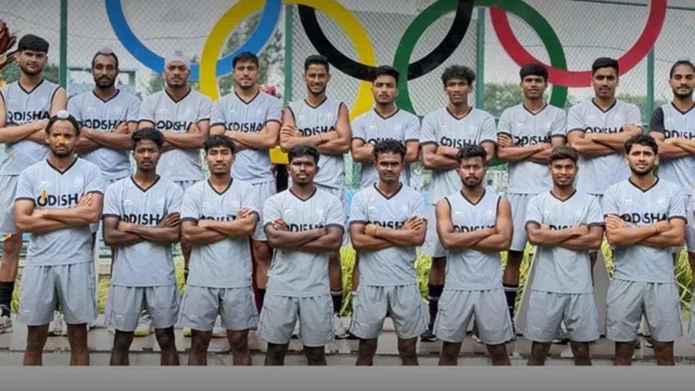पुरुषों ने कोरिया और महिलाओं ने चीन को हराया, भारत ने जूनियर हॉकी एशिया कप में किया डबल गोल्ड पुरुषों ने कोरिया और महिलाओं ने चीन को हराया, भारत ने जूनियर हॉकी एशिया कप में किया डबल गोल्ड